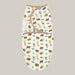 Cotton Swaddle Blanket for Baby 7 Style