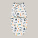 Cotton Swaddle Blanket for Baby 1 Style