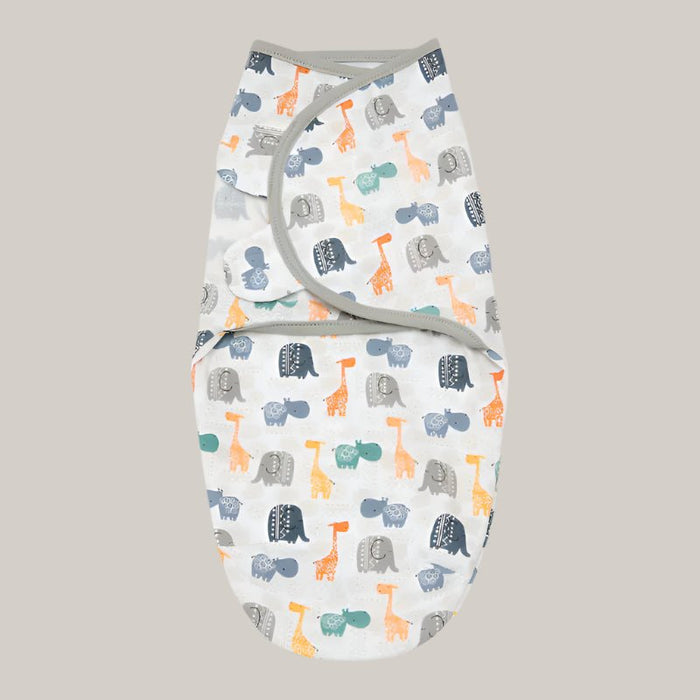 Cotton baby swaddling 1 Style