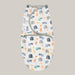 Cotton baby swaddling 1 Style