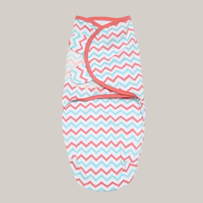 Cotton Swaddle Blanket for Baby 6 Style