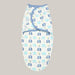 Cotton Swaddle Blanket for Baby 5 Style