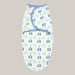 Cotton baby swaddling 5 Style