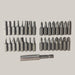 Cotton special-shaped screwdriver bit