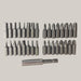 Cotton special-shaped screwdriver bit