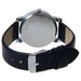 Matching Convex-Dial Couple Watches