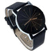 Matching Convex-Dial Couple Watches default