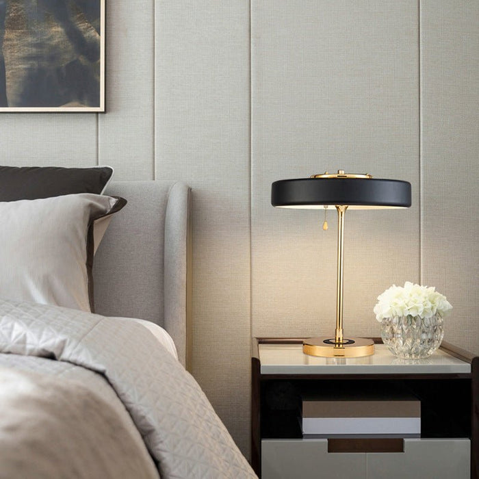 Decorative Architectural Model Lamp