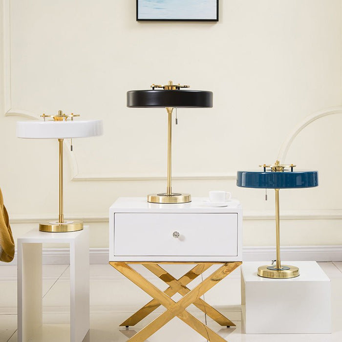 Decorative Architectural Model Lamp