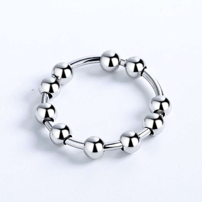 Creative Stress-Relief Fidget Accessory