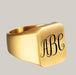 Custom Men’s Ring