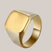 Custom Men’s Ring