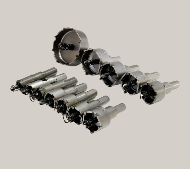 Cutting Drill Bit