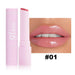 2.7 g Solid Lip Gloss – 8 Shades 01 Style