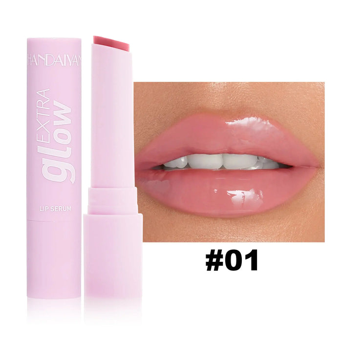 2.7 g Solid Lip Gloss – 8 Shades 01 Style