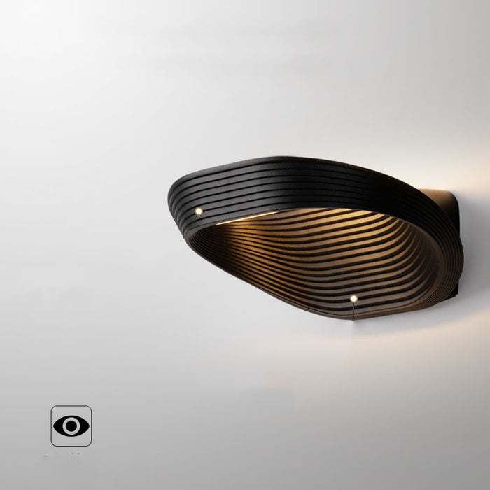 Led Aluminum Alloy Decorative Lamps
