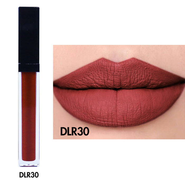 39 Color Non-stick Cup Lasting Lip Gloss