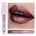2.5 ml Metallic Waterproof Lipstick