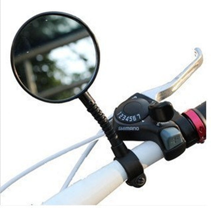 Bicycle Rearview Mirror Reflector