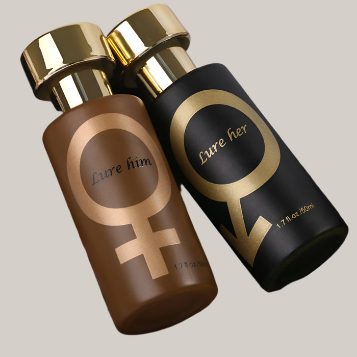 Floral and Fruity Musk Fragrance, 50 ml