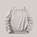 Thickening Embroidery Pilot Jacket Men 1671 Standard Gray Model