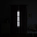 Velvet Luxury Natural Drape Comfortable High Shading Curtain