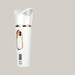 USB Portable Cold Mist Facial Sprayer – White