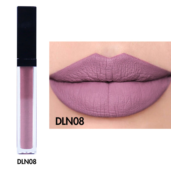 39 Color Non-stick Cup Lasting Lip Gloss