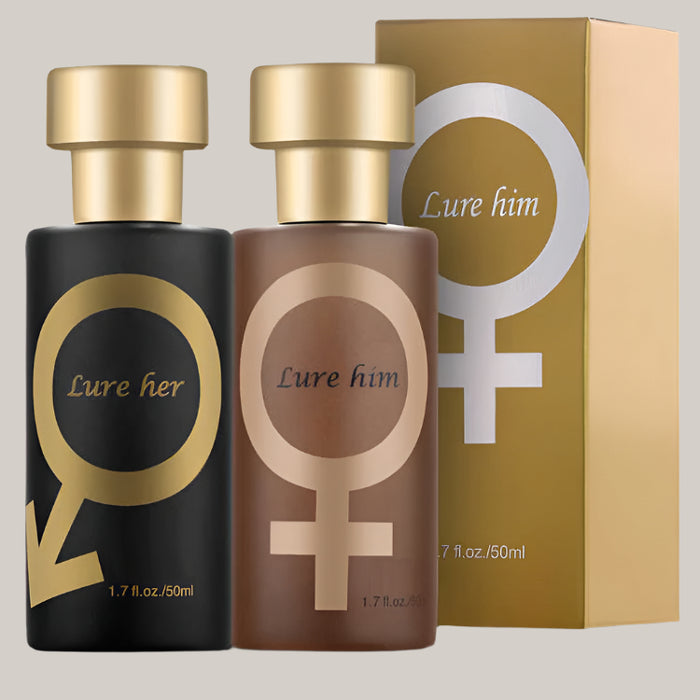 Floral and Fruity Musk Fragrance, 50 ml