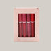 6-Piece Matte Lip Set – 2 Options