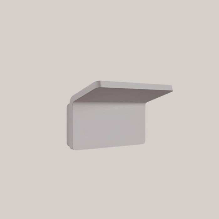 Postmodern Aluminum LED Surface Lamp, 5W