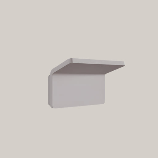 Corridor Balcony Modern Minimalist Lamps