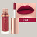 Velvet Lip Gloss – 12 Shades Style07
