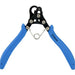 9-Pin Wire Coiling Pliers – 1.5, 2.25 or 3 mm 9 Pin Vice 3.0mm