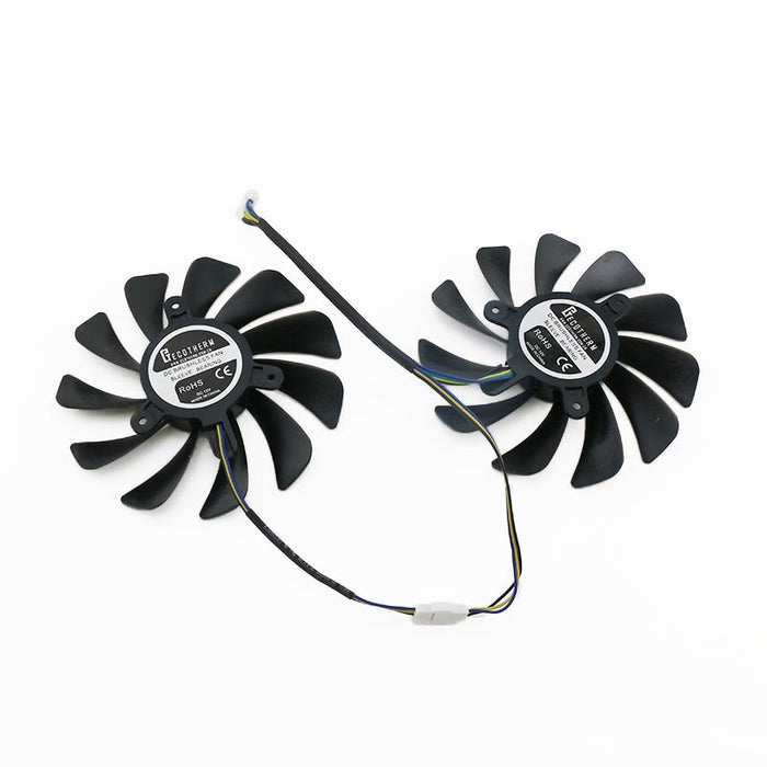 Graphics Card Cooling Fan
