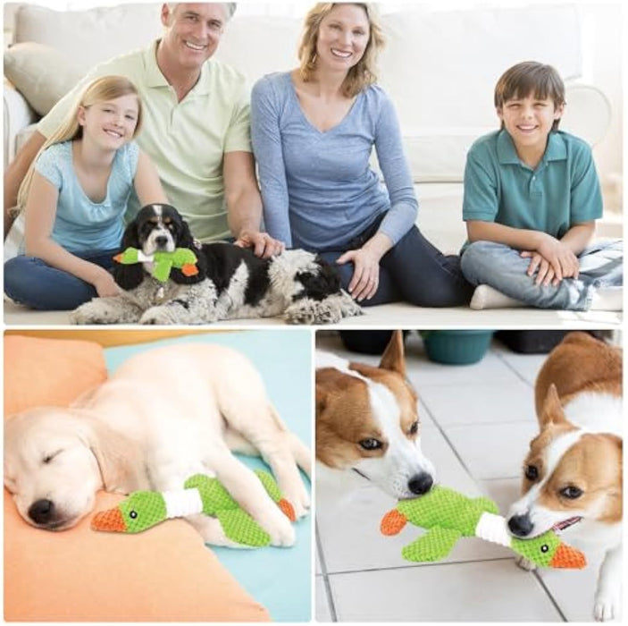 Dog Plush Toys For Large Dogs