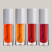 6 mL Lip Stain – 4 Shades