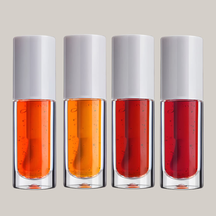 6 mL Lip Stain – 4 Shades