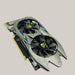 D5 3G Desktop Graphics Card