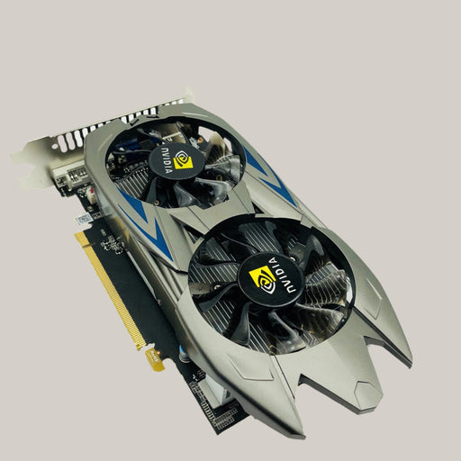 D5 3G Desktop Graphics Card