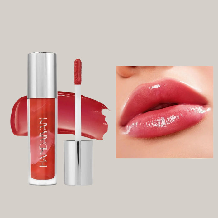 4 mL Marbled Lip Gloss – 6 Shades 05 Color 4ML