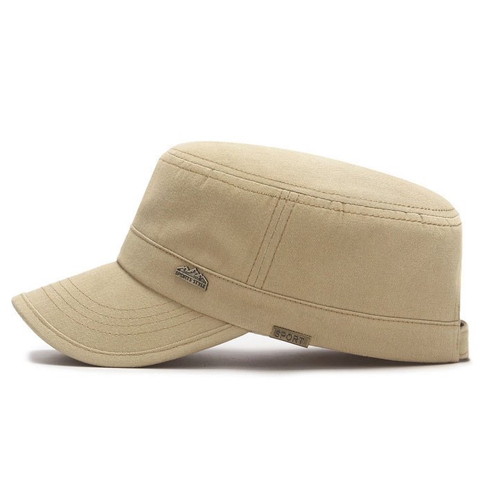 Men's Adjustable Sports Sun Hat