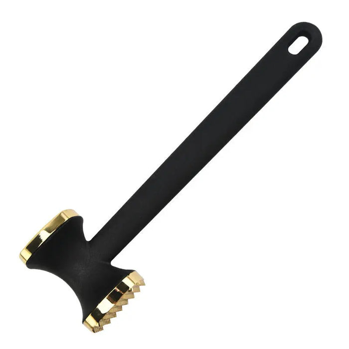 Zinc Alloy Meat Tenderizer – 2 Colors