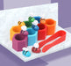 Beehive Color Sorting Toy Set