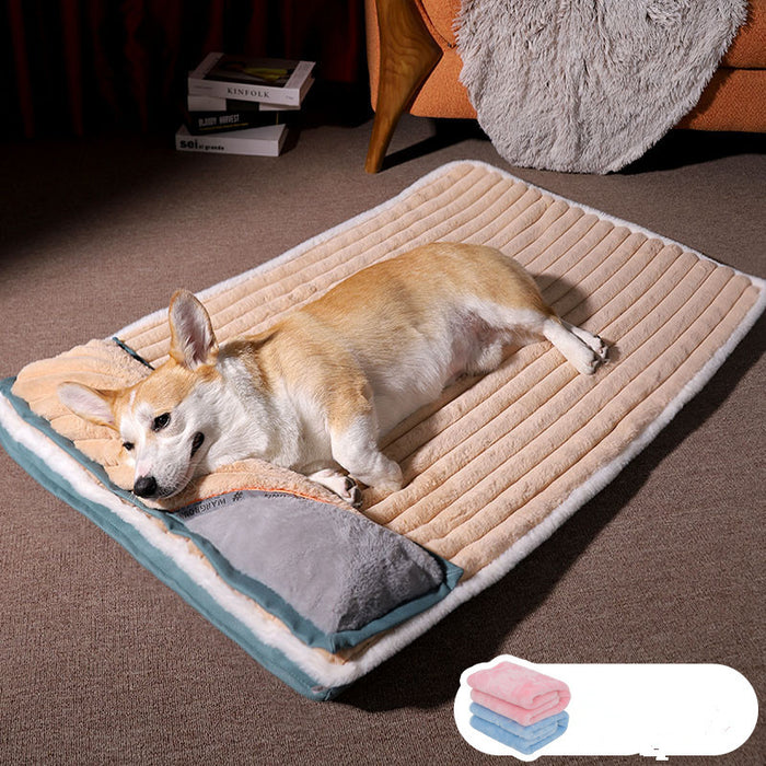 Warm Bed for Dogs and Cats