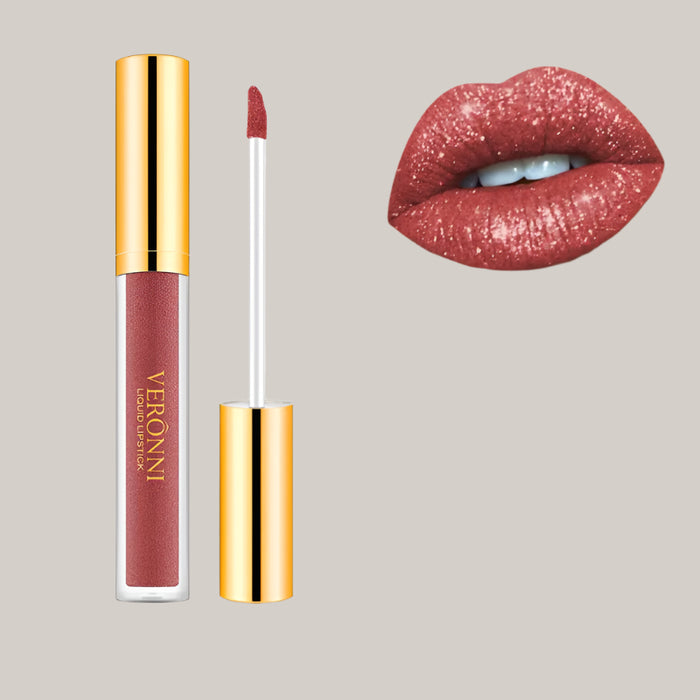 Pearlescent Lipstick – 10 Shades D03