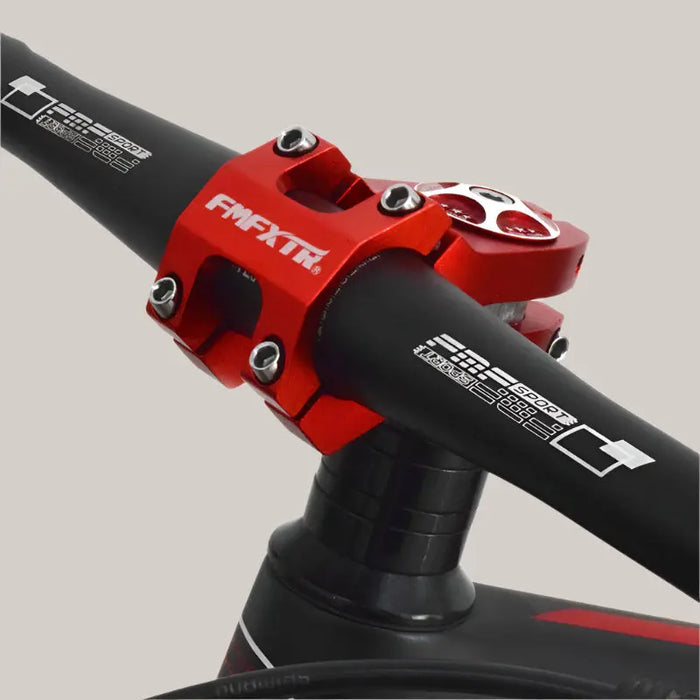 31.8 mm Bicycle Stem – 5 Colors
