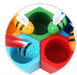 Beehive Color Sorting Toy Set