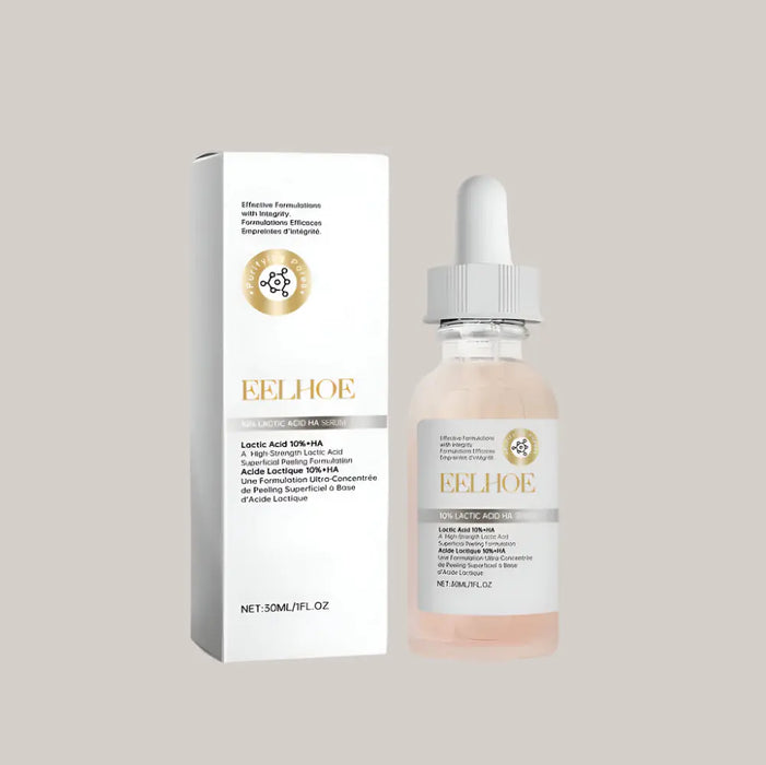 Facial Moisturizer – 5 Formula Options Sodium hyaluronate lactate