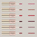 2-in-1 Lipstick and Lip Gloss